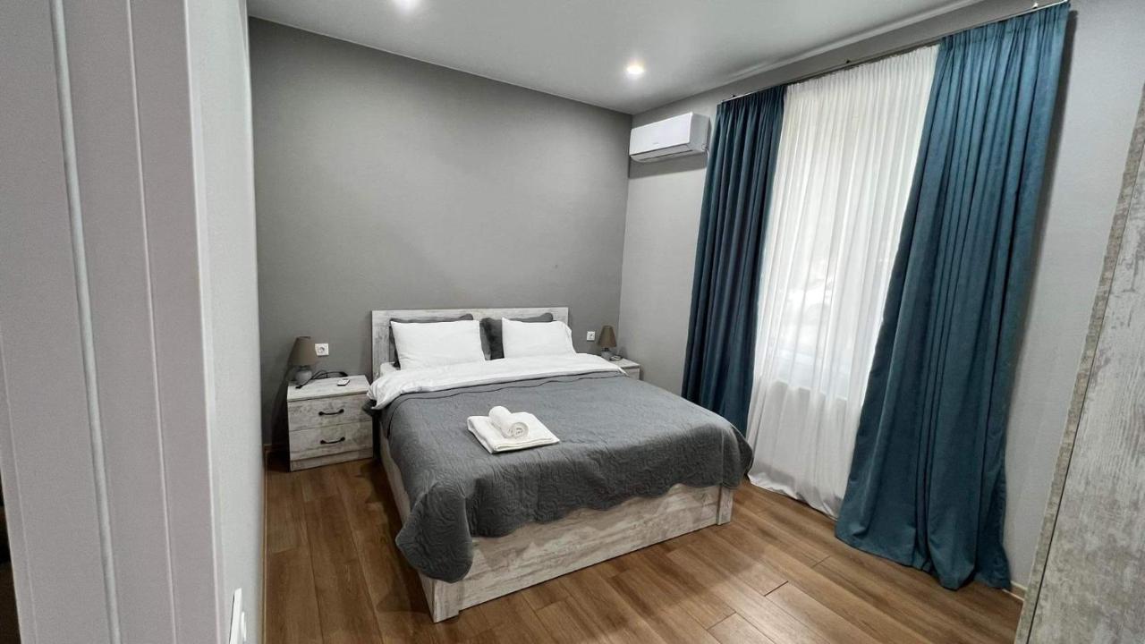 Big Three Apartments In Avlabari, Old Τυφλίδα Εξωτερικό φωτογραφία